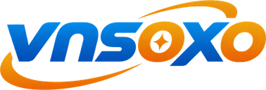 vnsoxo logo